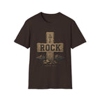 The Lord is My Rock T-Shirt