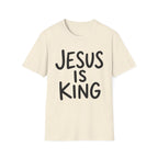 Jesus Is King T-Shirt