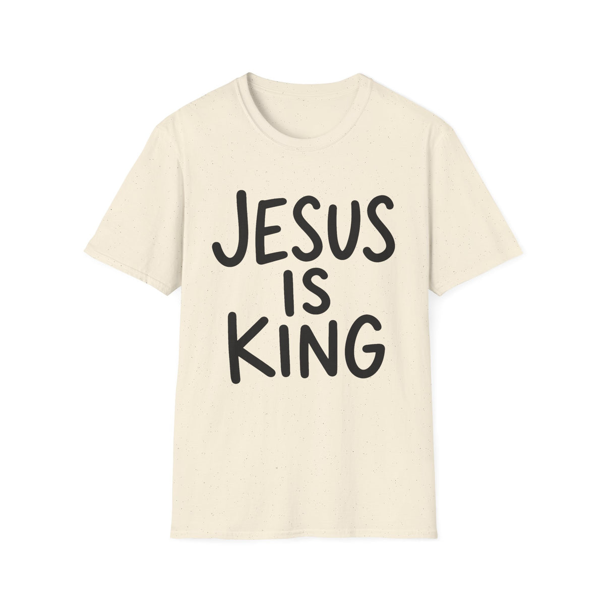 Jesus Is King T-Shirt
