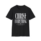 Christ Over Everything T-Shirt