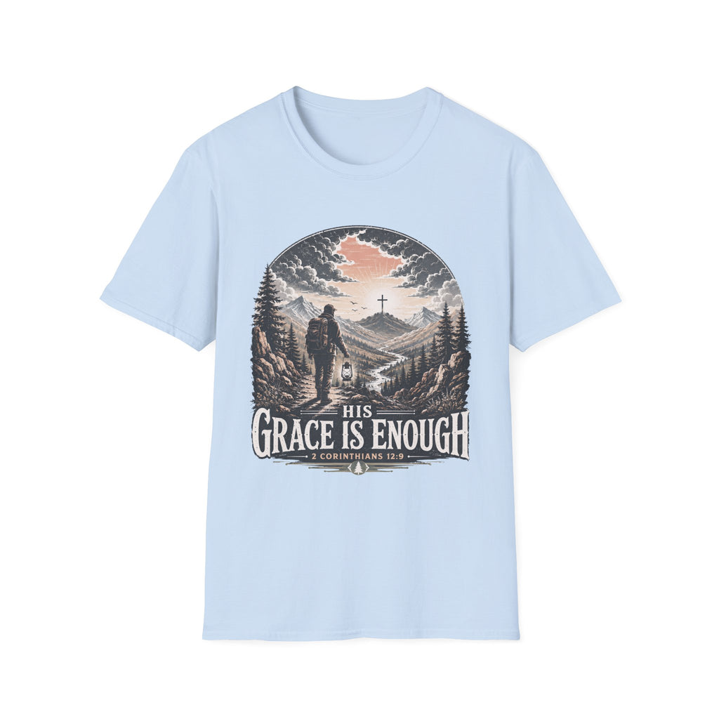 Grace is Enough T-Shirt