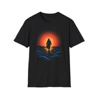Walking On Water T-Shirt