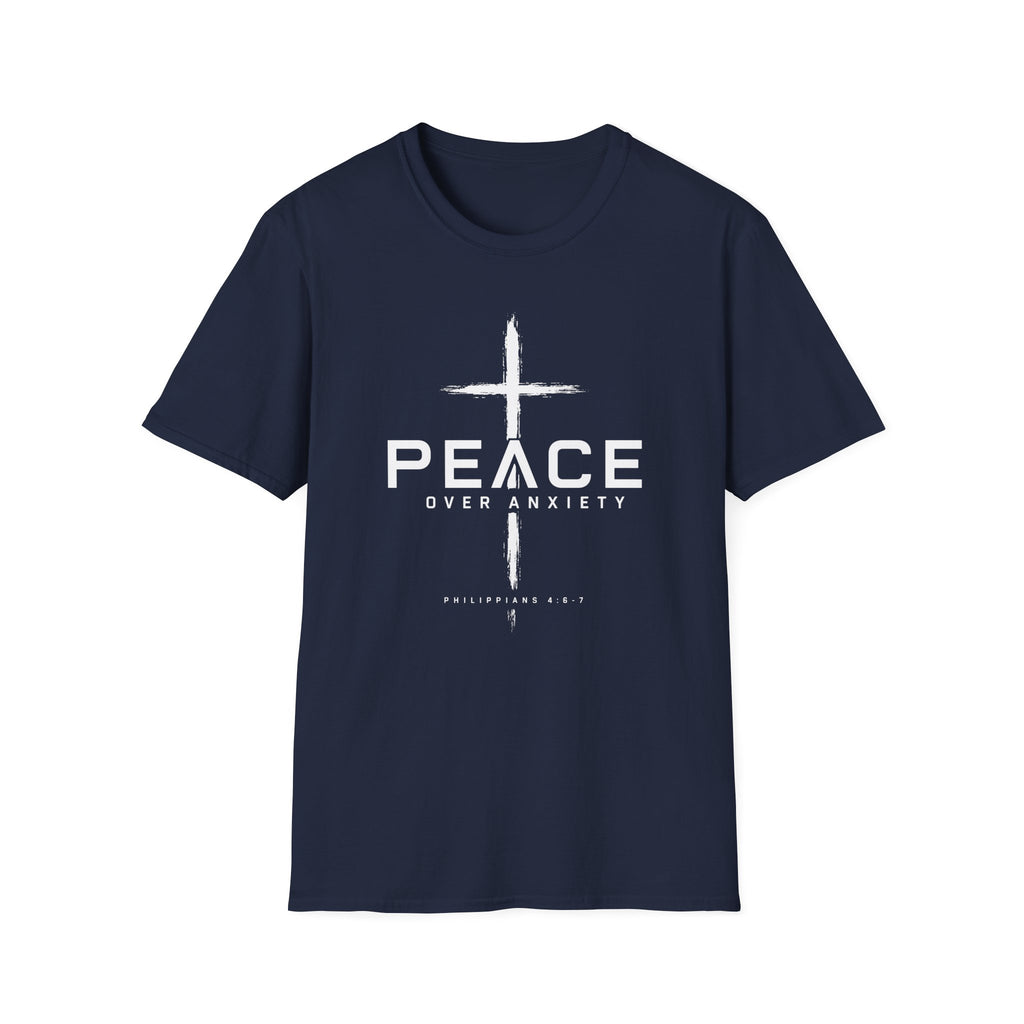 Peace Over Anxiety T-Shirt