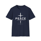 Peace Over Anxiety T-Shirt