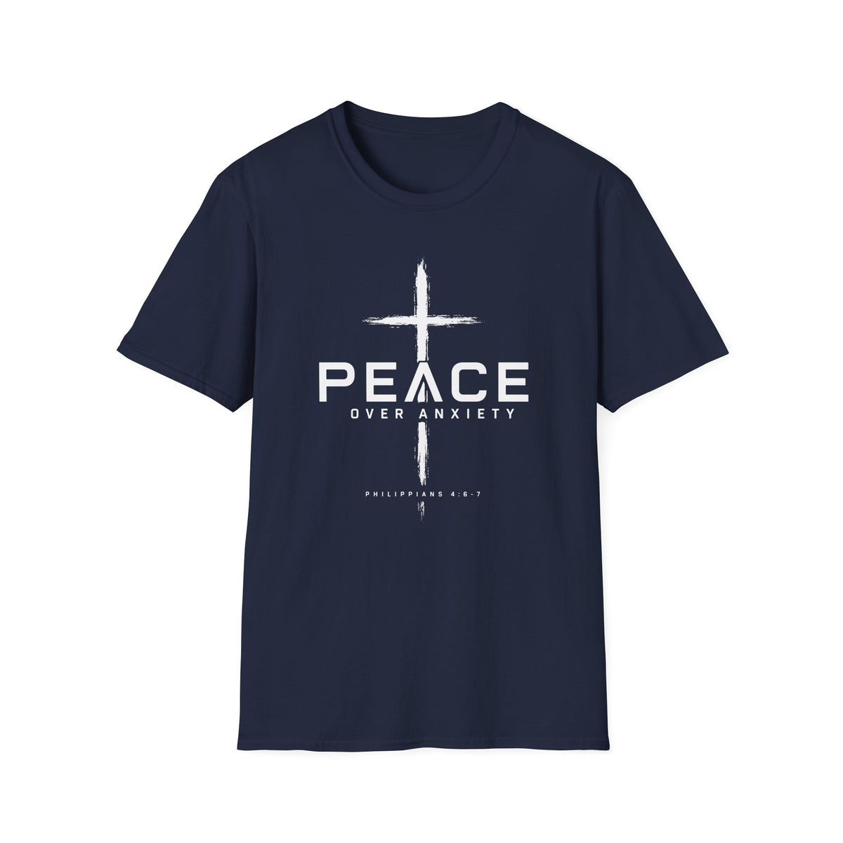 Peace Over Anxiety T-Shirt