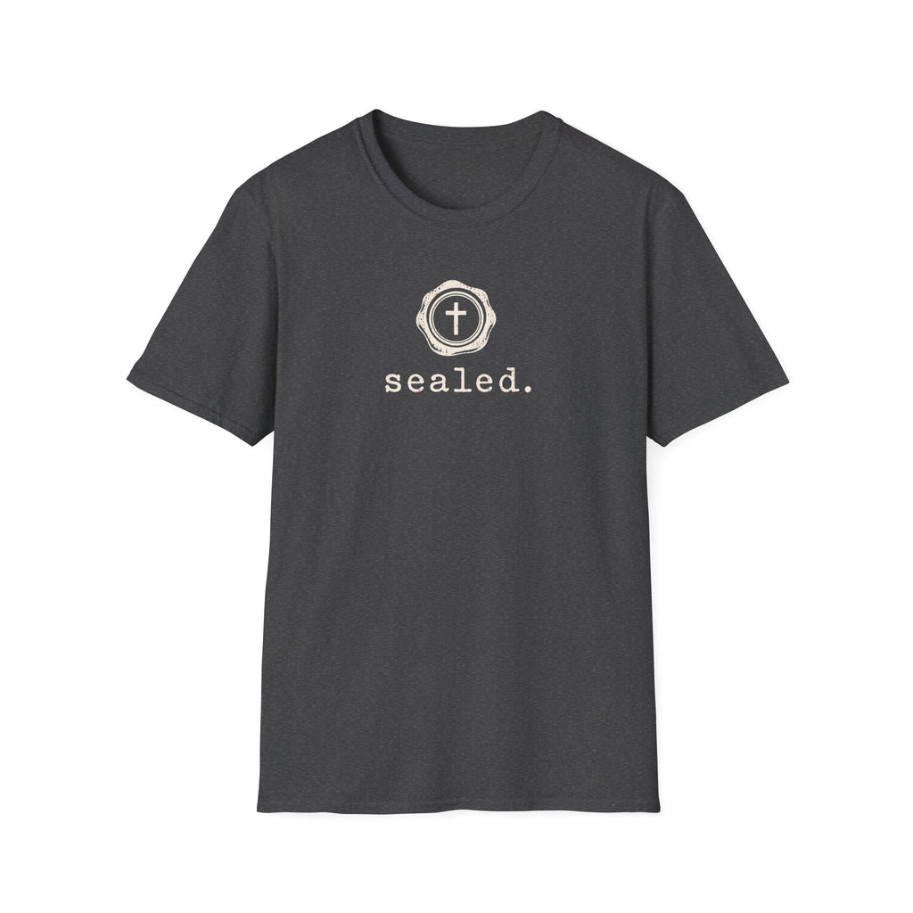 Sealed T-Shirt
