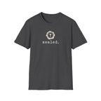 Sealed T-Shirt