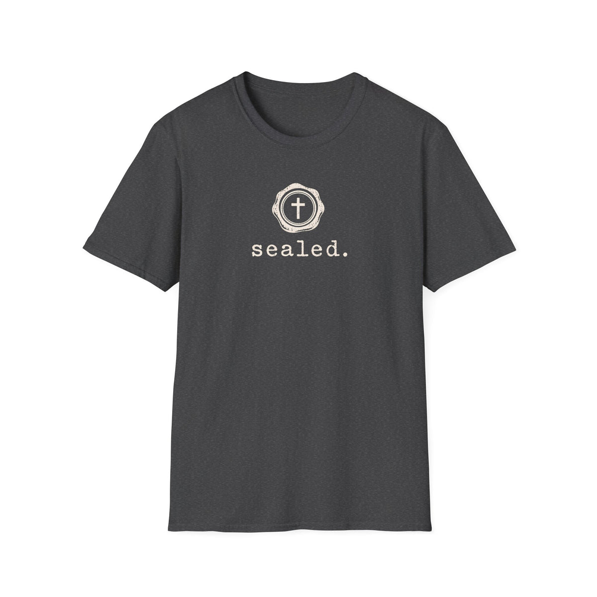 Sealed T-Shirt