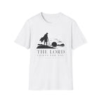 The Lord Fights for You T-Shirt