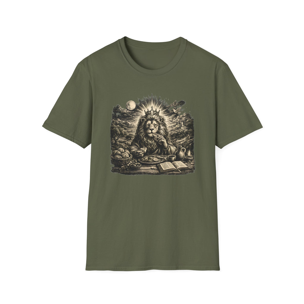 Wedding Supper T-Shirt