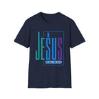 Jesus The Way T-Shirt
