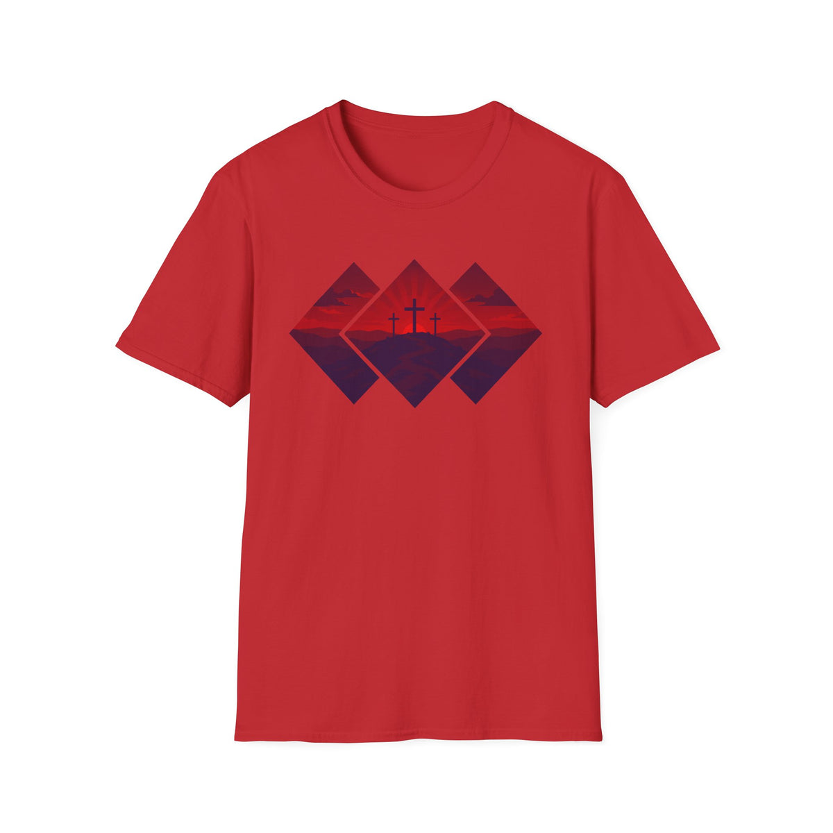 Calvary T-Shirt