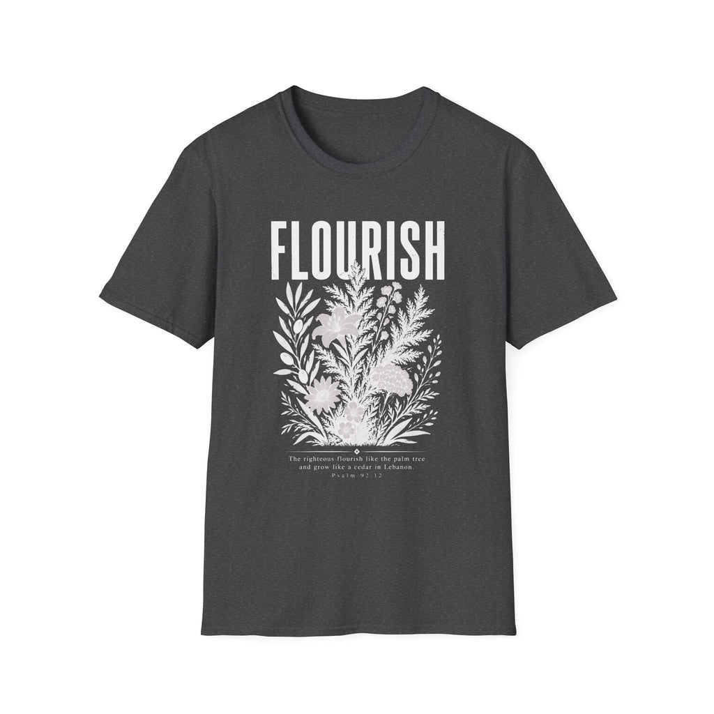 Flourish T-Shirt