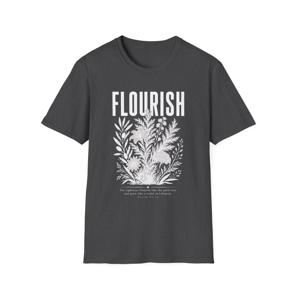 Flourish T-Shirt