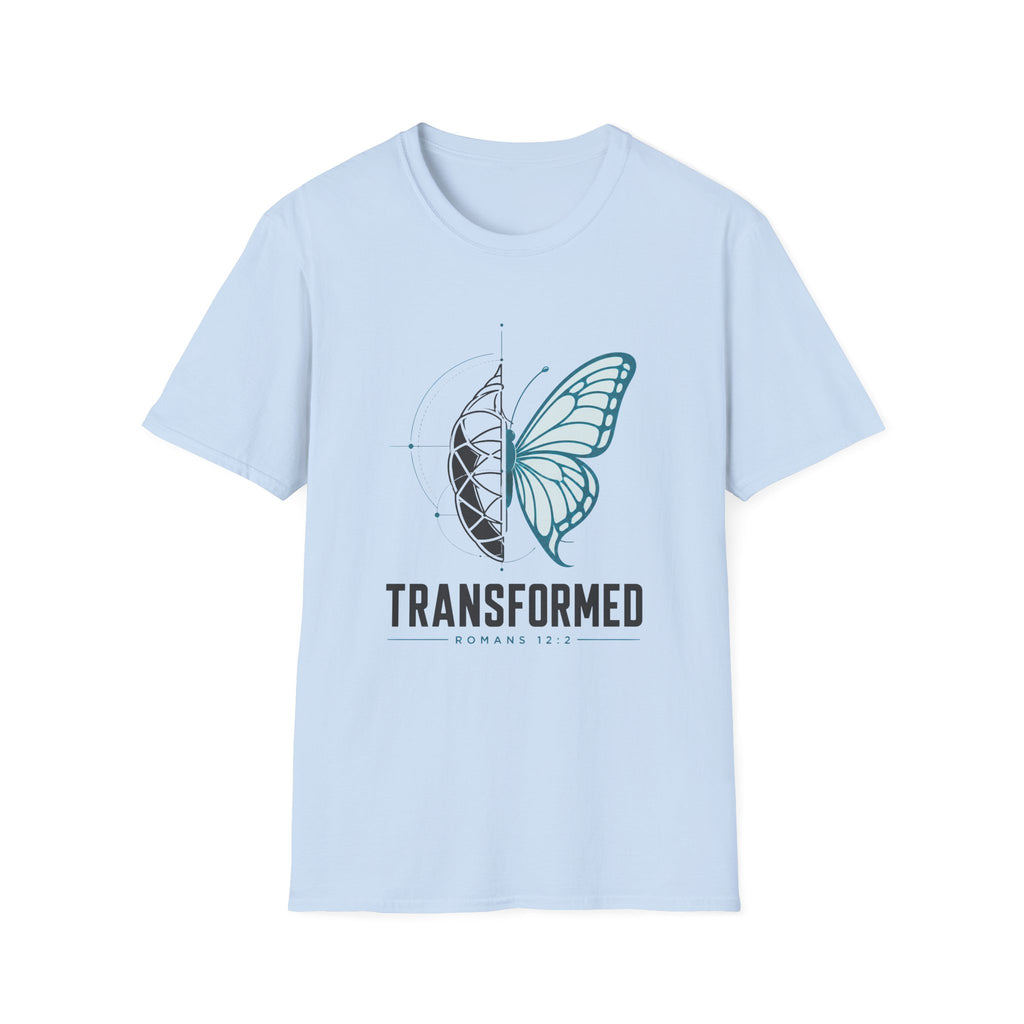 Transformed T-Shirt