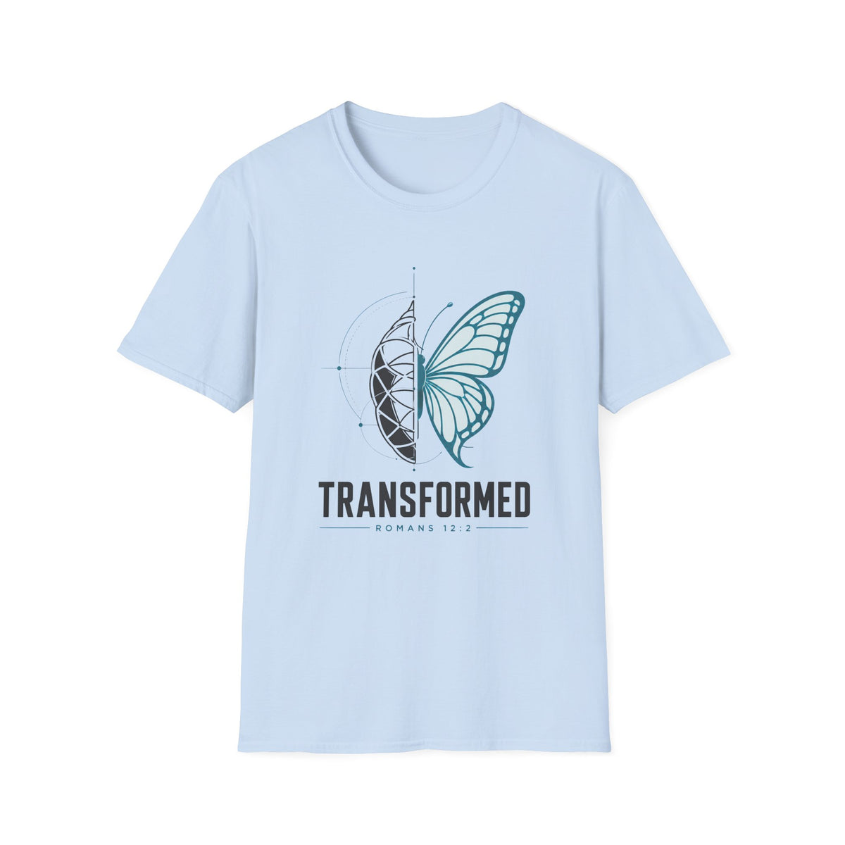 Transformed T-Shirt