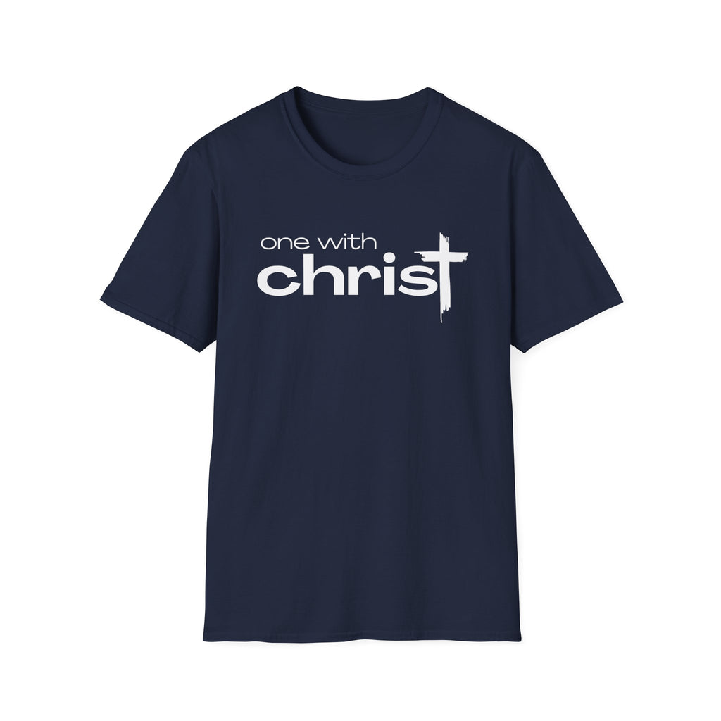 One With Christ T-Shirt