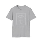 The Cross, It Is Finished T-Shirt