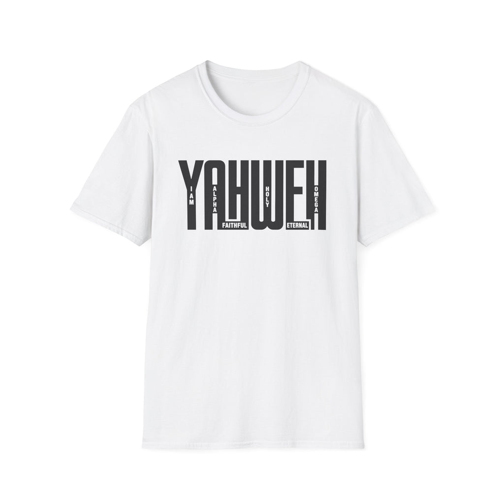 YAHWEH T-Shirt