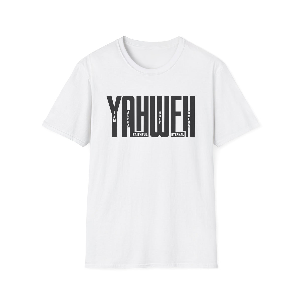 YAHWEH T-Shirt
