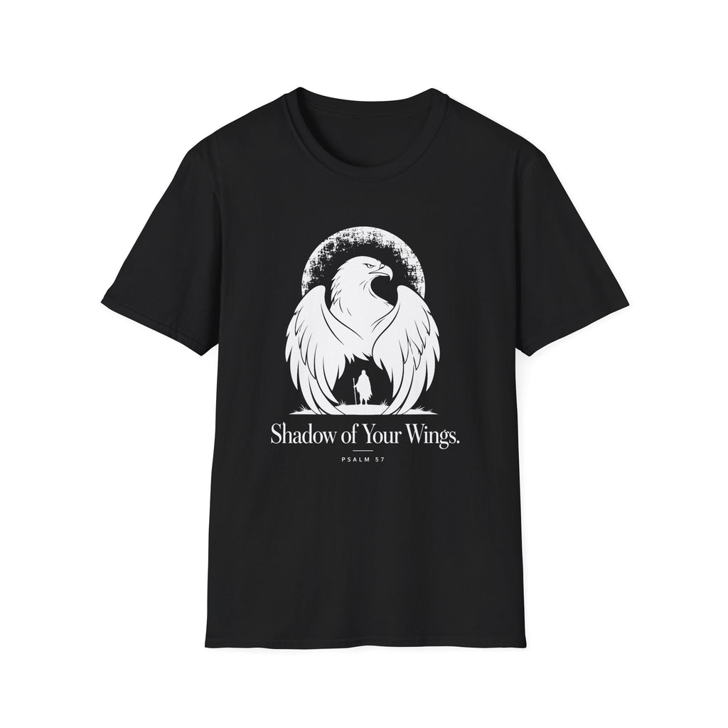 Jesus Eagle T-Shirt