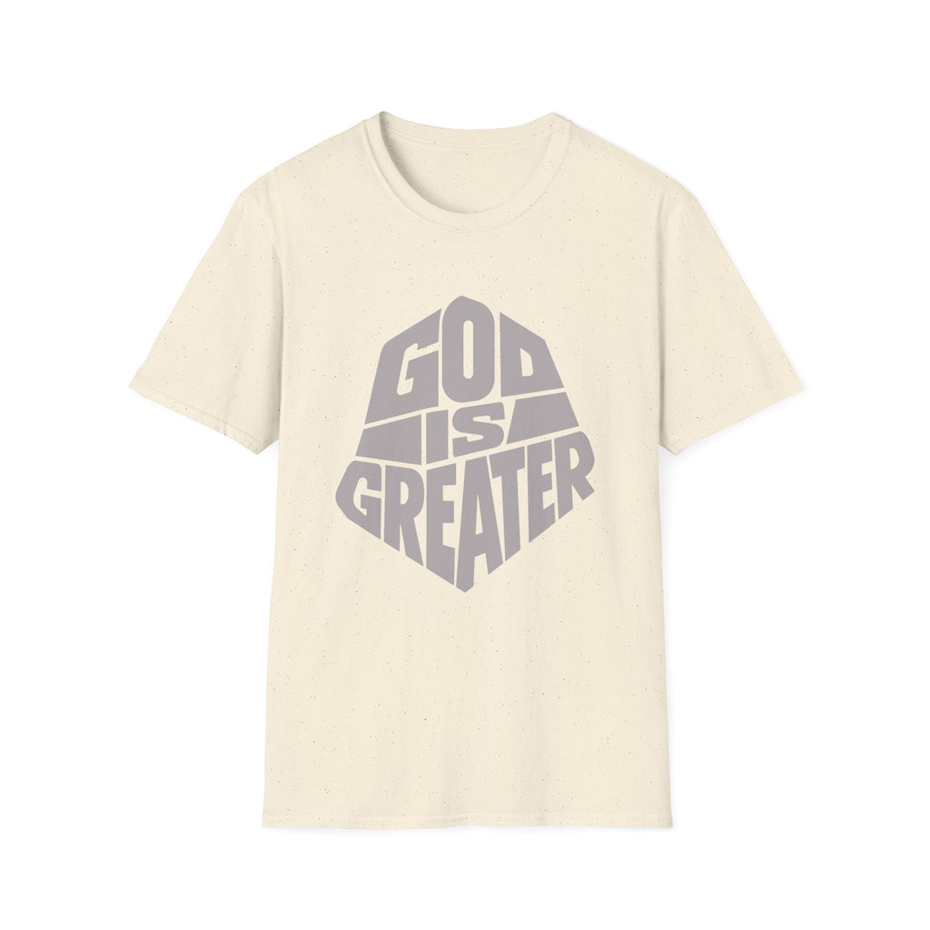 God Is Greater T-Shirt