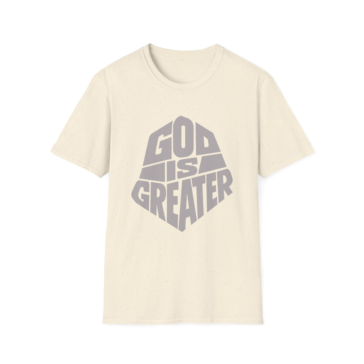 God Is Greater T-Shirt