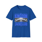 My Kingdom Looks Different T-Shirt