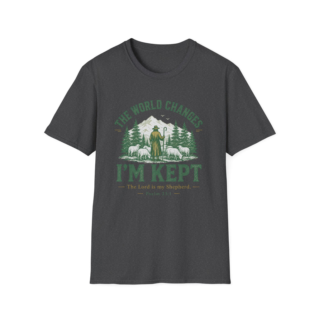 I'm Kept T-Shirt