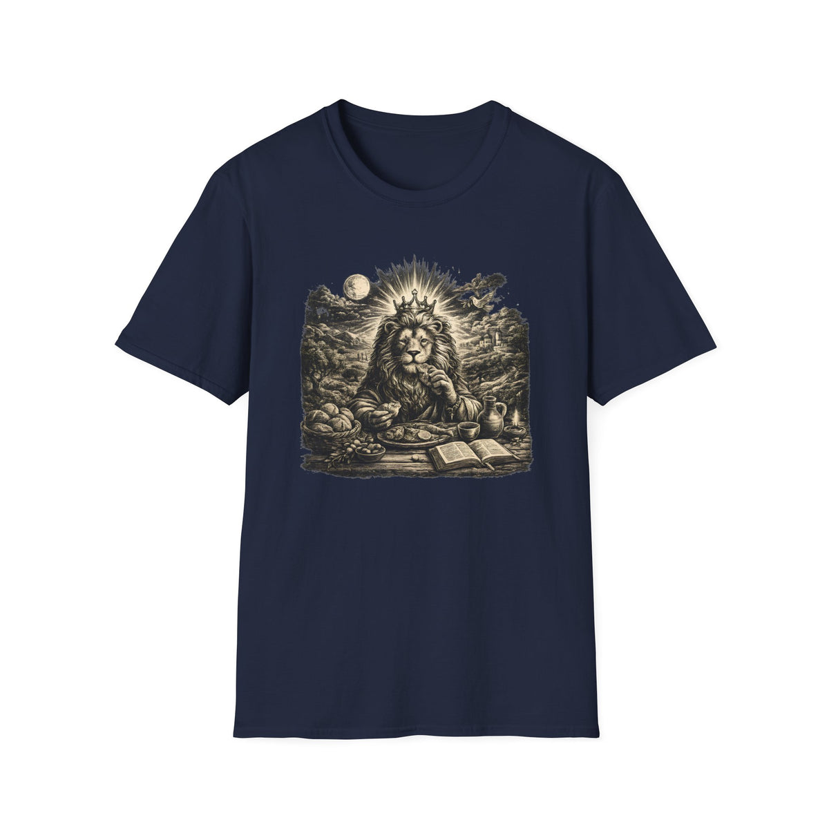 Wedding Supper T-Shirt