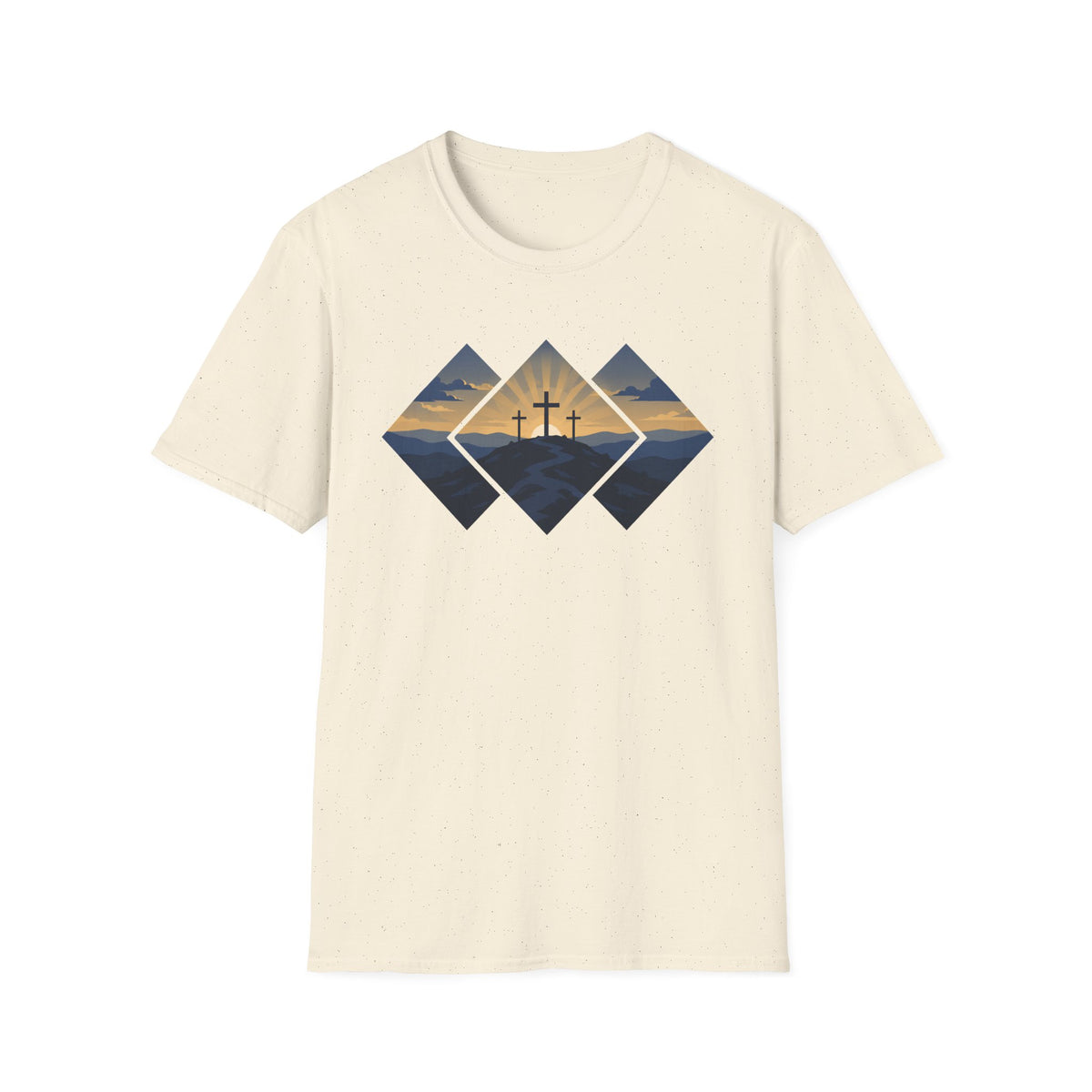 Calvary T-Shirt