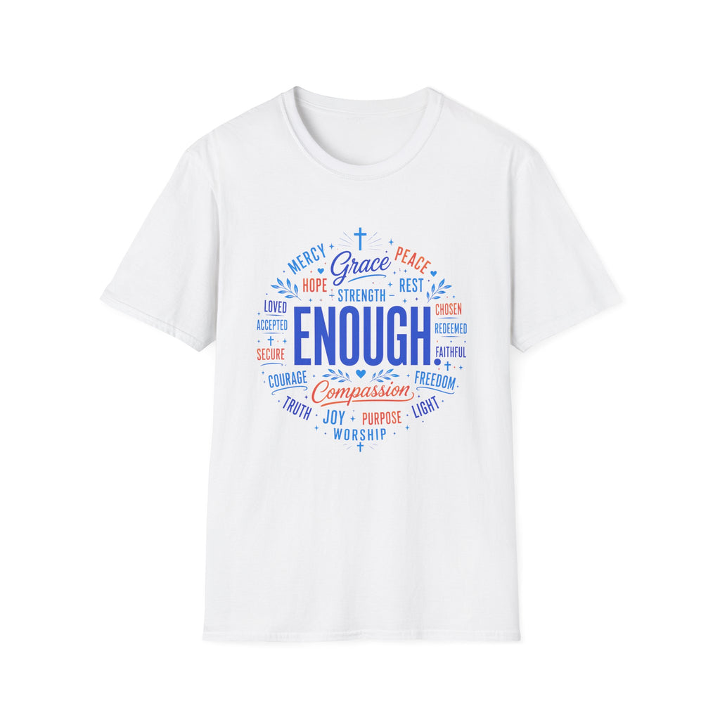 Enough Compassion T-Shirt