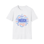 Enough Compassion T-Shirt