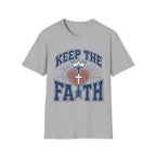 Keep The Faith T-Shirt