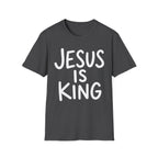 Jesus Is King T-Shirt