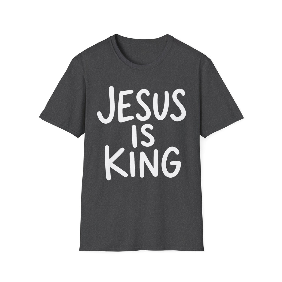 Jesus Is King T-Shirt