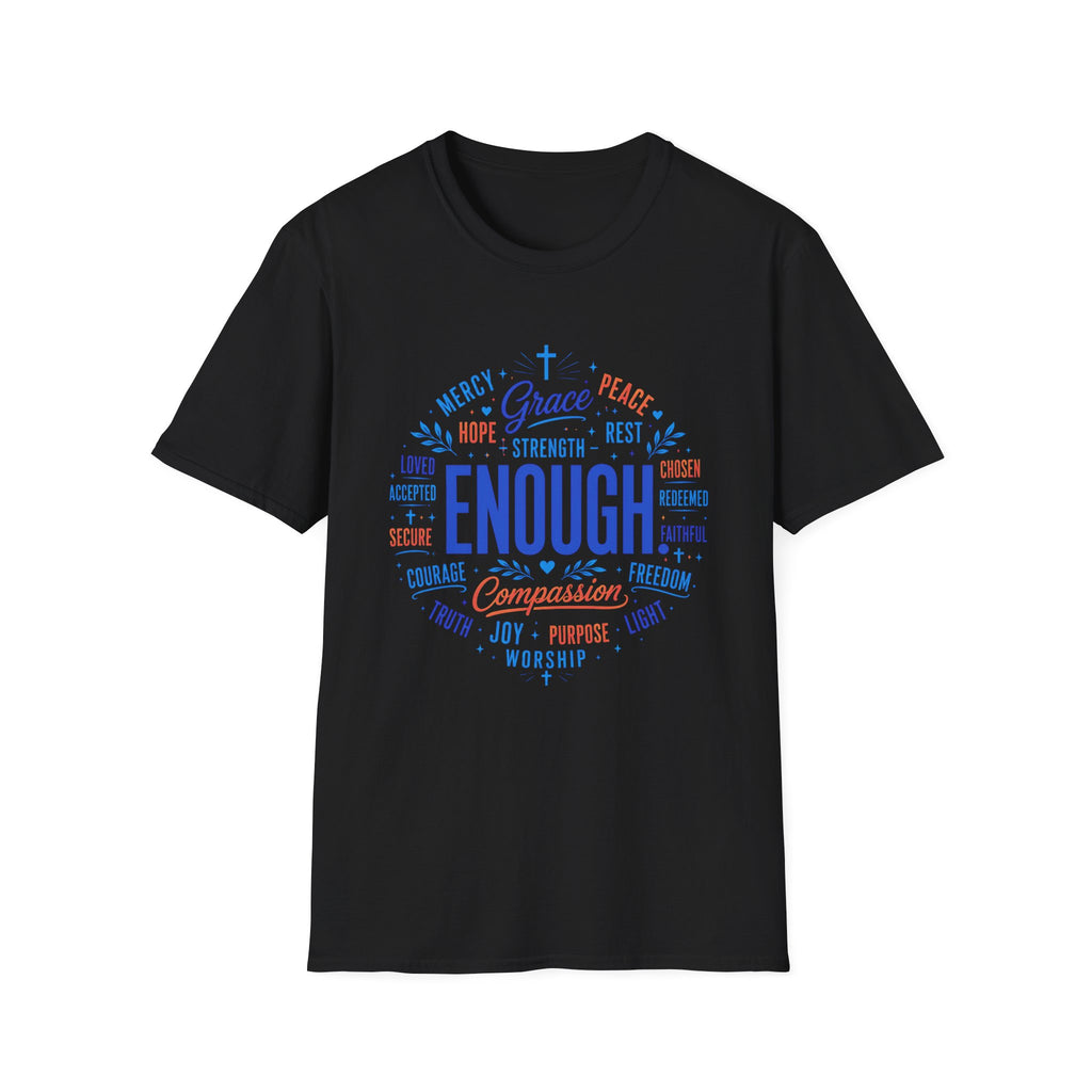 Enough Compassion T-Shirt