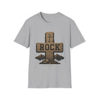 The Lord is My Rock T-Shirt