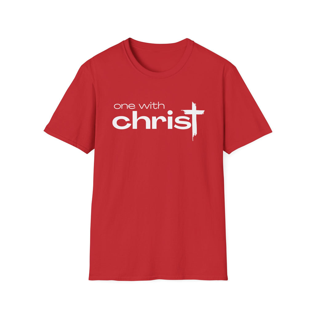 One With Christ T-Shirt