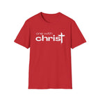 One With Christ T-Shirt