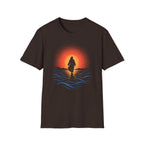Walking On Water T-Shirt
