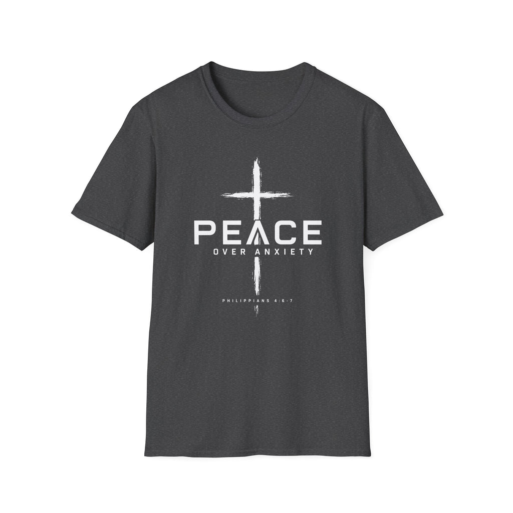 Peace Over Anxiety T-Shirt