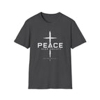 Peace Over Anxiety T-Shirt