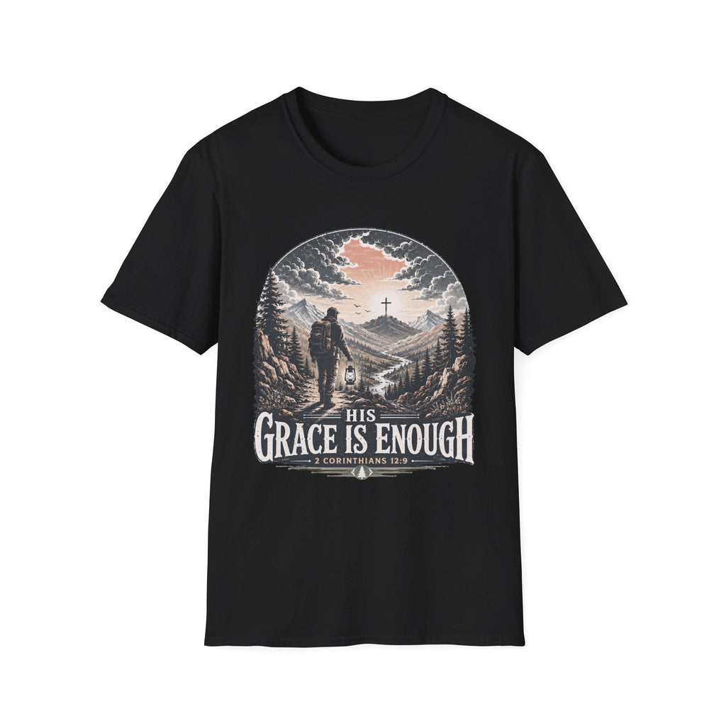 Grace is Enough T-Shirt