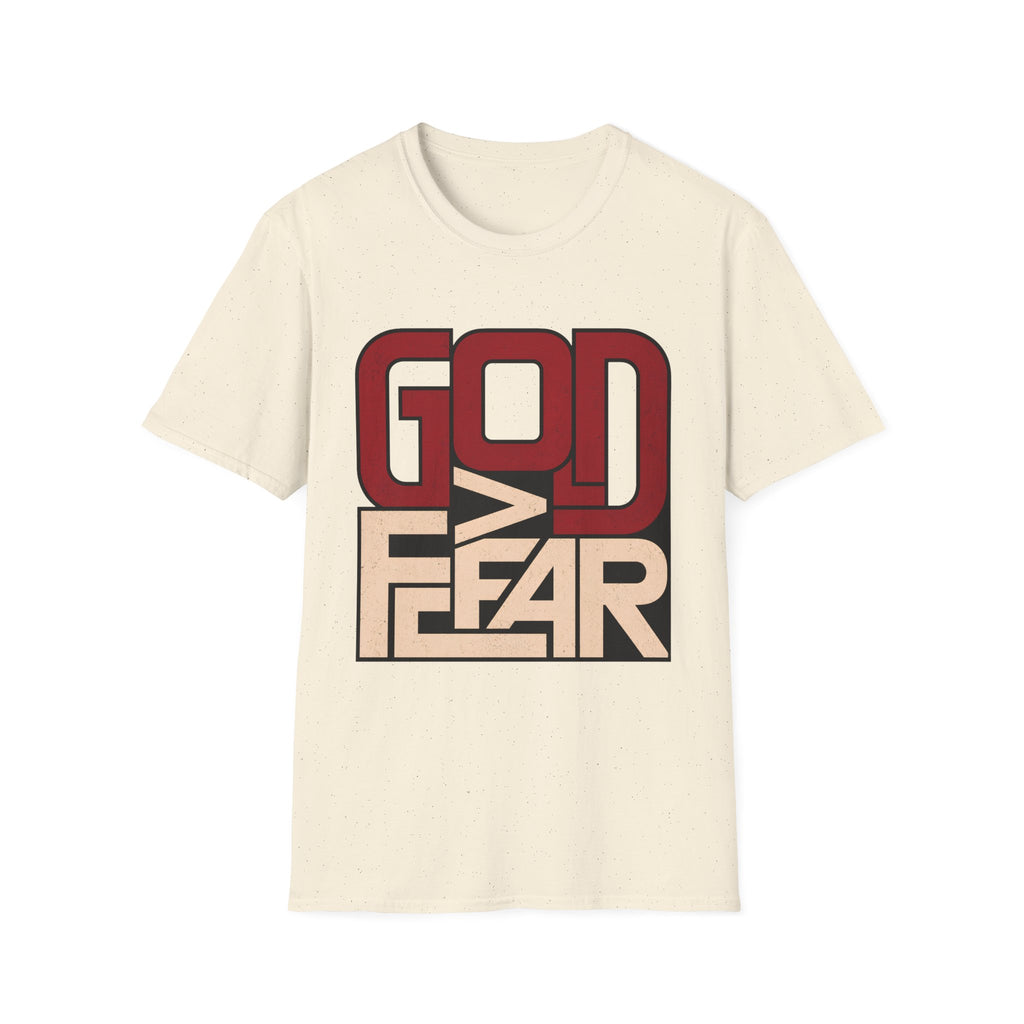 God Fear T-Shirt