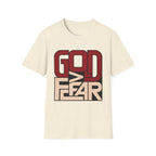 God Fear T-Shirt