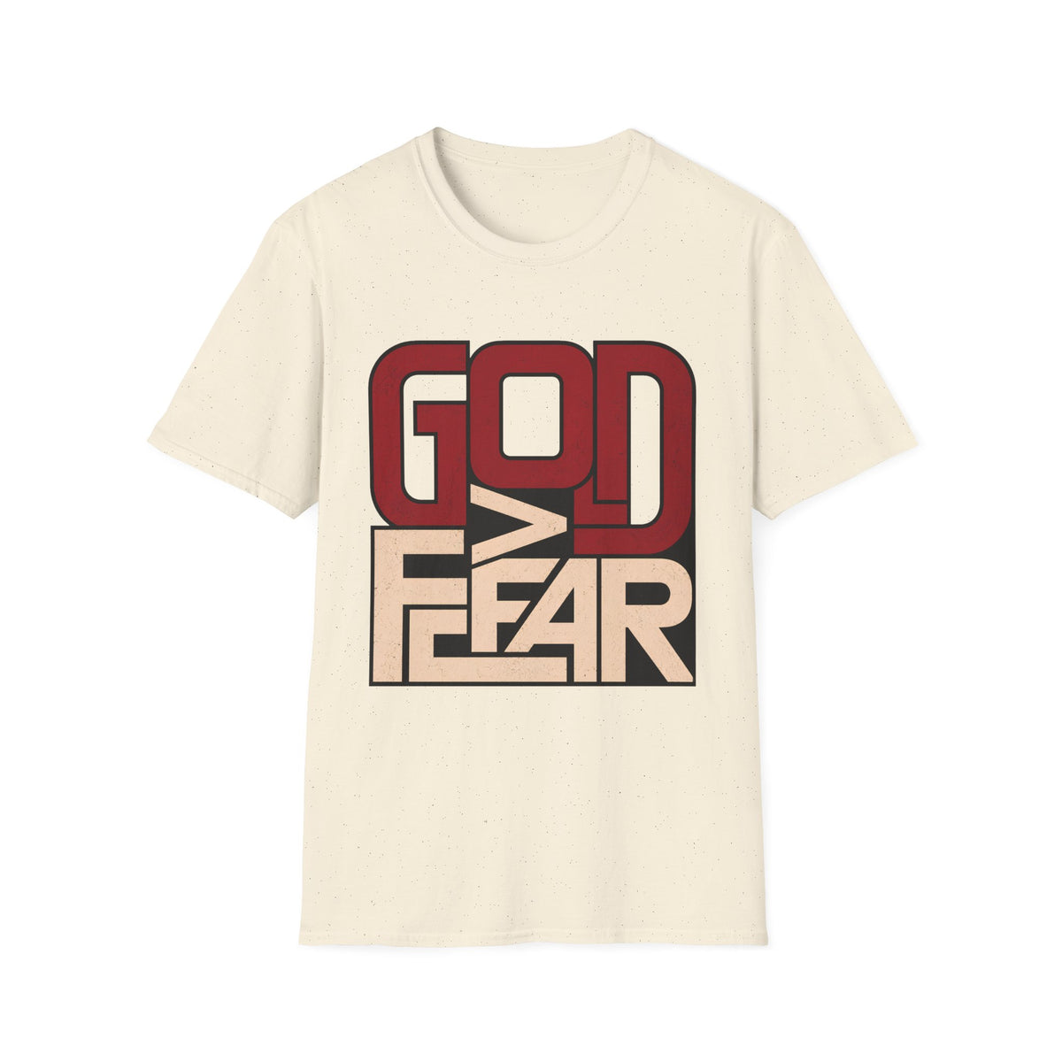 God Fear T-Shirt