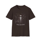 Peace Be Still T-Shirt
