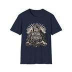God is Our Refuge T-Shirt