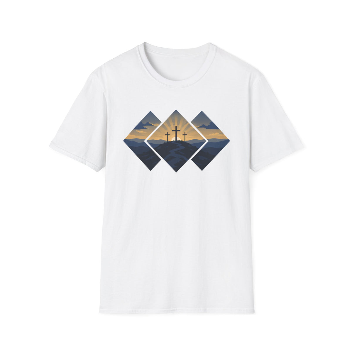 Calvary T-Shirt